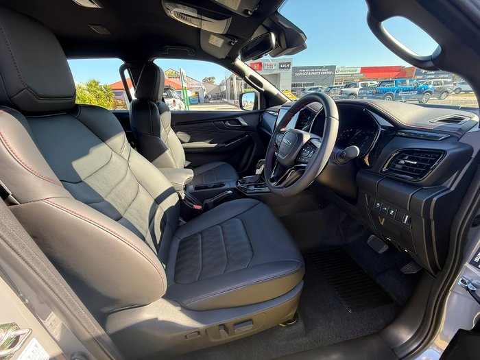 2025 Isuzu D-MAX X-TERRAIN