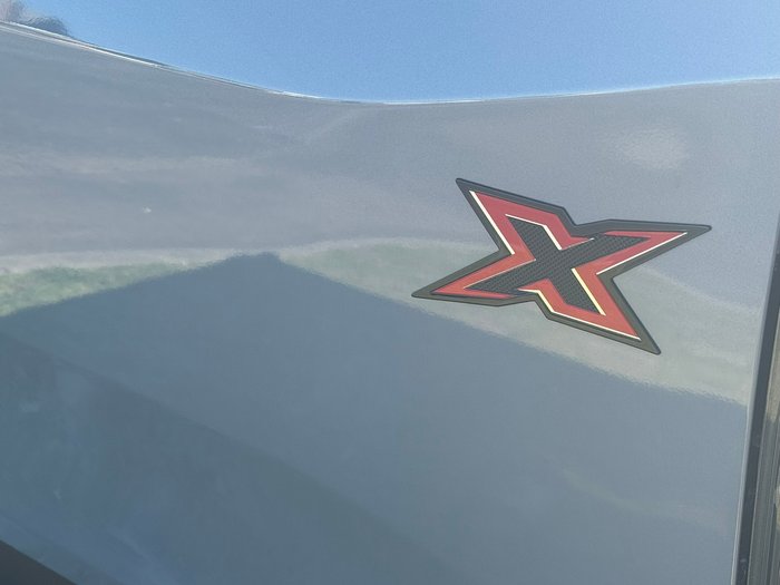 2025 Isuzu D-MAX X-TERRAIN