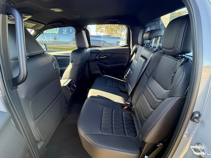 2025 Isuzu D-MAX X-TERRAIN