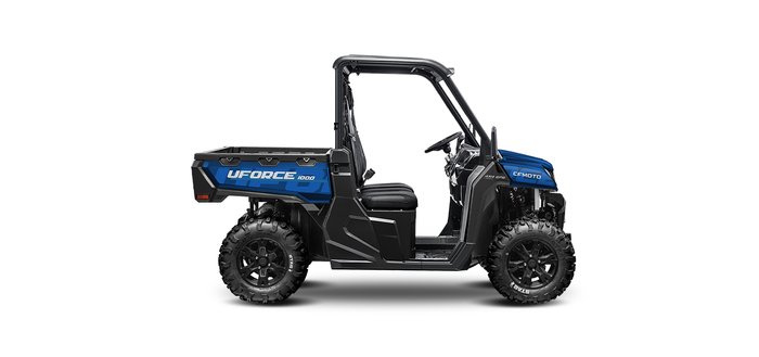 2025 CFMOTO UFORCE 1000 EPS (U1000)