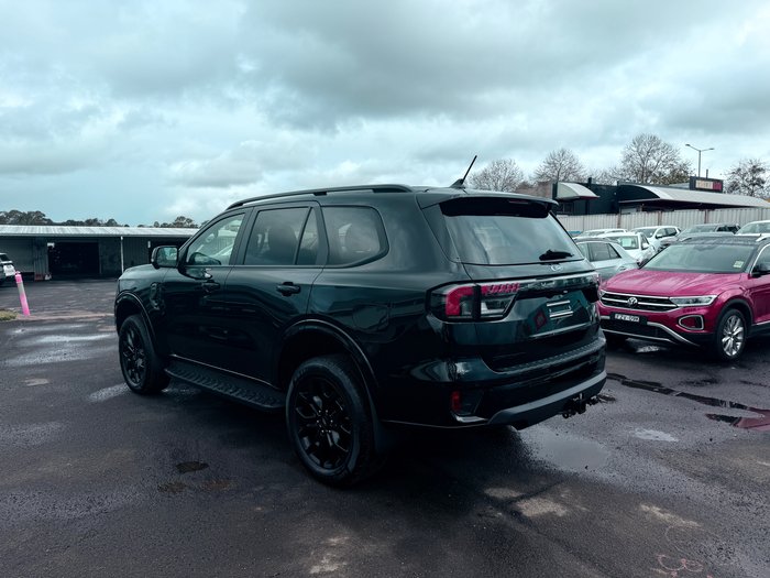 2026 FORD EVEREST EVEREST,2026.00,SUV,SPORT,4x4,3.0L V6,10 SPD AUTO SHADOW BLACK