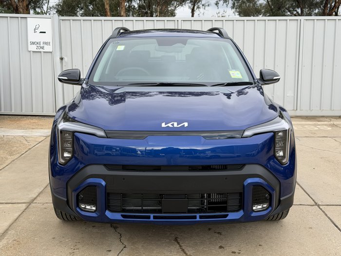 2026 Kia Stonic GT-Line