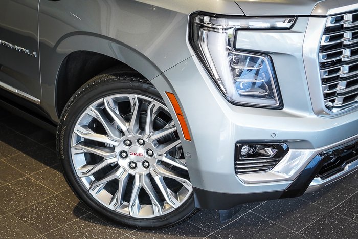 2024 Chevrolet Yukon