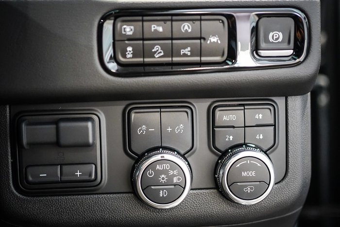 2024 Chevrolet Yukon