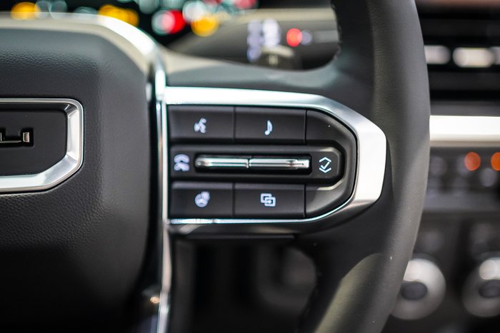 2024 Chevrolet Yukon