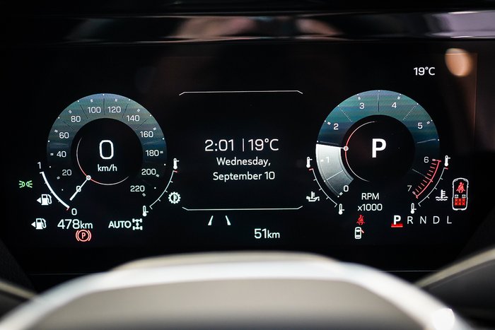 2024 Chevrolet Yukon