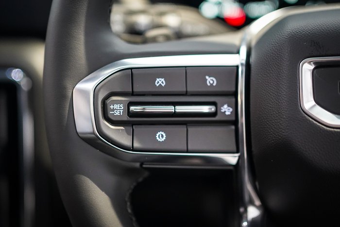 2024 Chevrolet Yukon