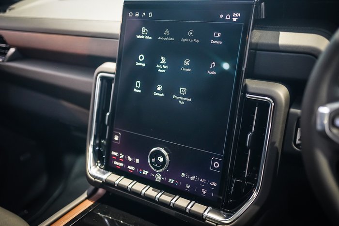 2024 Chevrolet Yukon