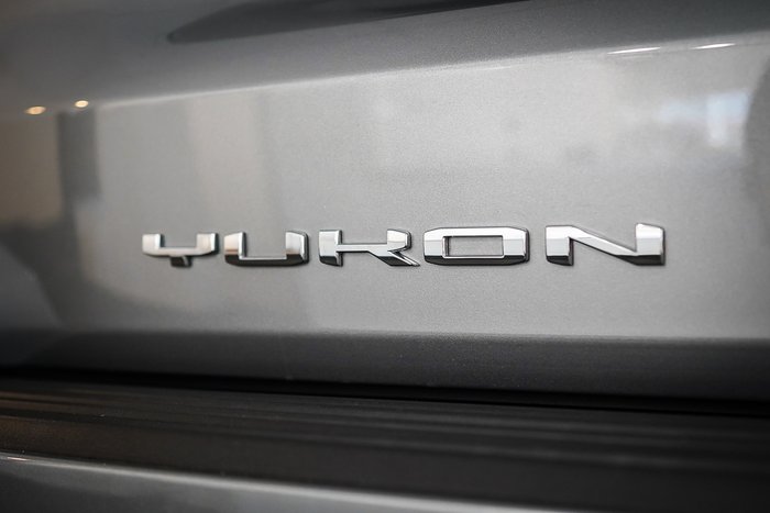 2024 Chevrolet Yukon