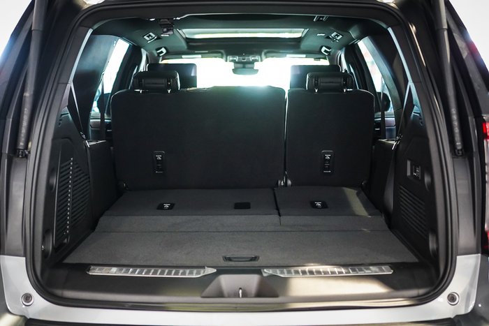 2024 Chevrolet Yukon