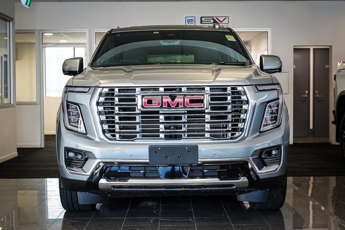 2024 Chevrolet Yukon