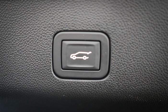 2024 Chevrolet Yukon