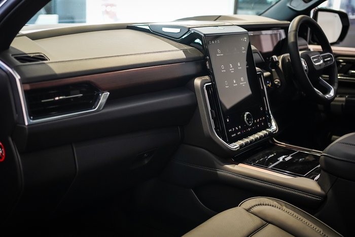 2024 Chevrolet Yukon