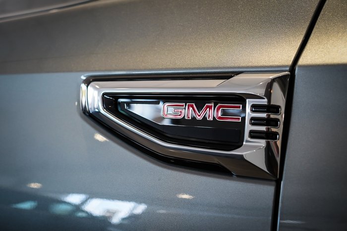 2024 Chevrolet Yukon