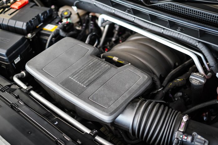 2024 Chevrolet Yukon