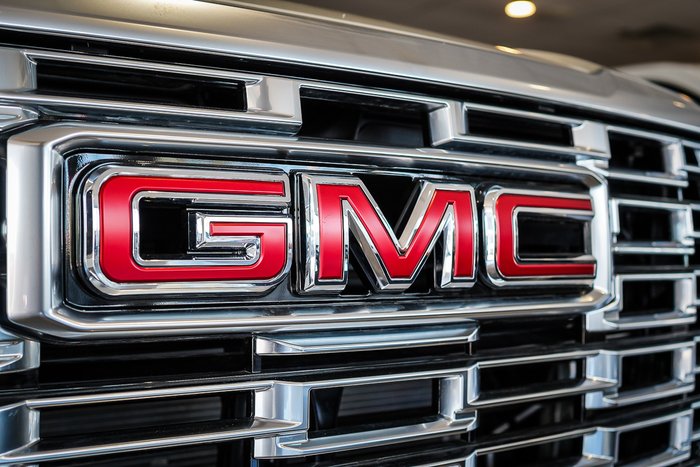 2024 Chevrolet Yukon