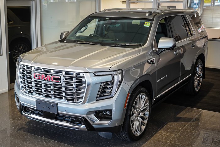 2024 Chevrolet Yukon