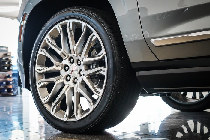 2024 Chevrolet Yukon