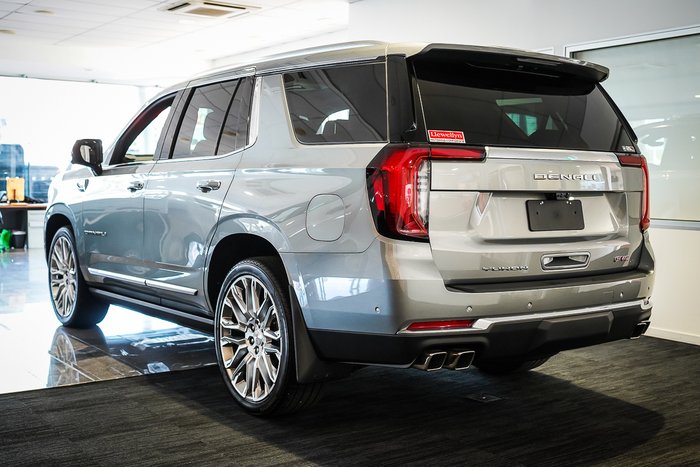 2024 Chevrolet Yukon