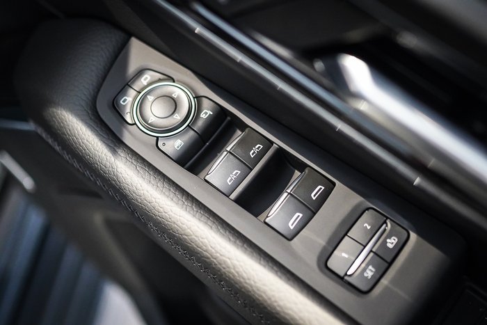 2024 Chevrolet Yukon