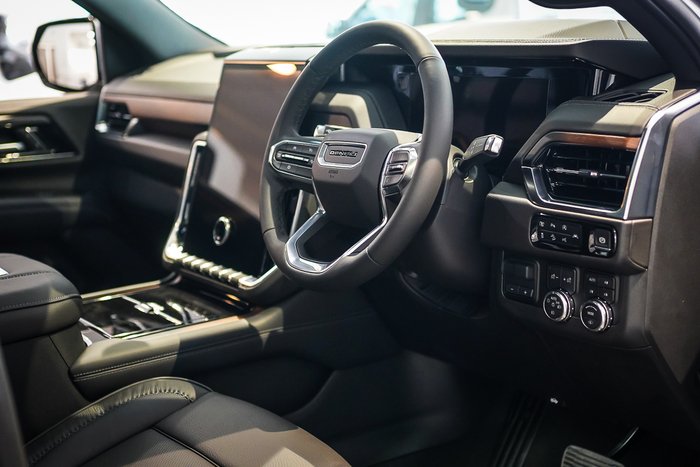 2024 Chevrolet Yukon