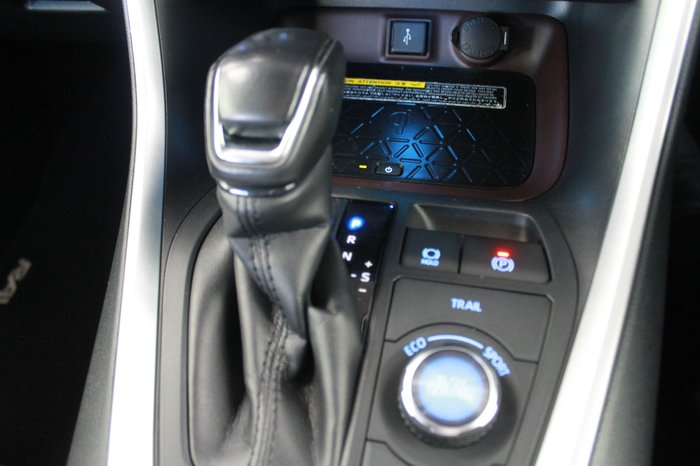 2021 Toyota RAV4 Cruiser