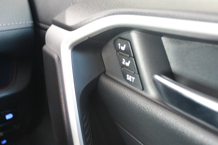 2021 Toyota RAV4 Cruiser