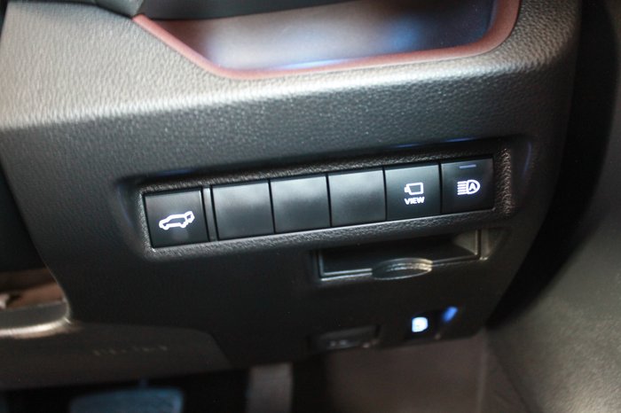 2021 Toyota RAV4 Cruiser