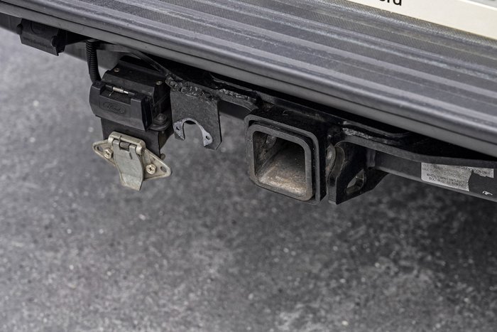 2018 Ford Ranger XLT