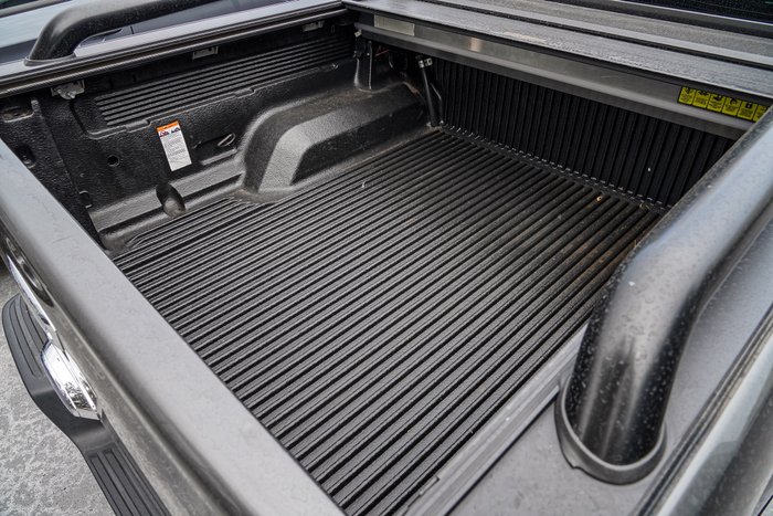 2018 Ford Ranger XLT