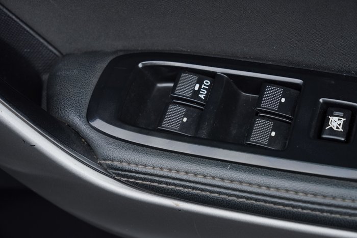 2018 Ford Ranger XLT