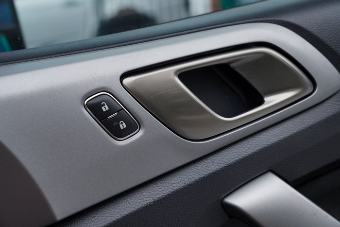 2018 Ford Ranger XLT