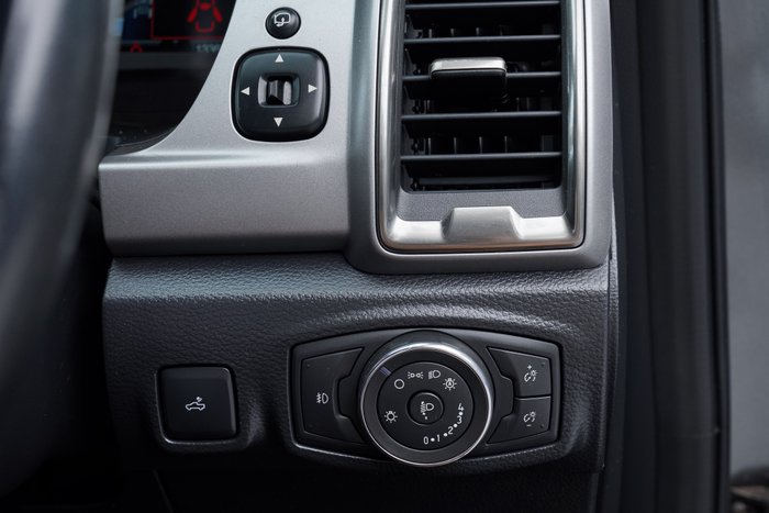 2018 Ford Ranger XLT