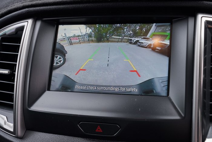 2018 Ford Ranger XLT