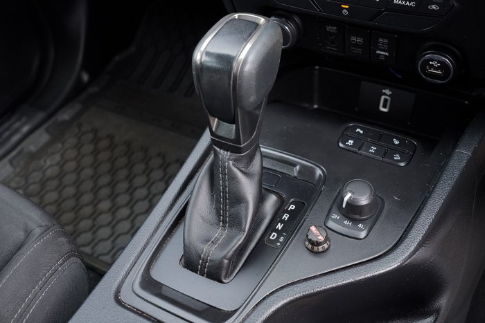 2018 Ford Ranger XLT