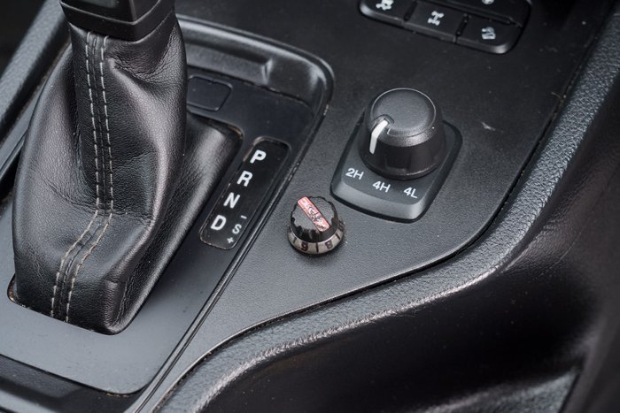 2018 Ford Ranger XLT