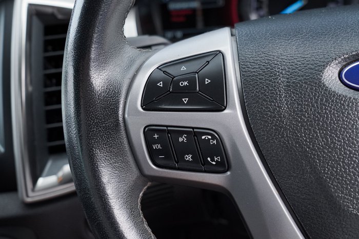 2018 Ford Ranger XLT