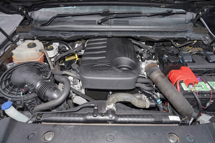 2018 Ford Ranger XLT