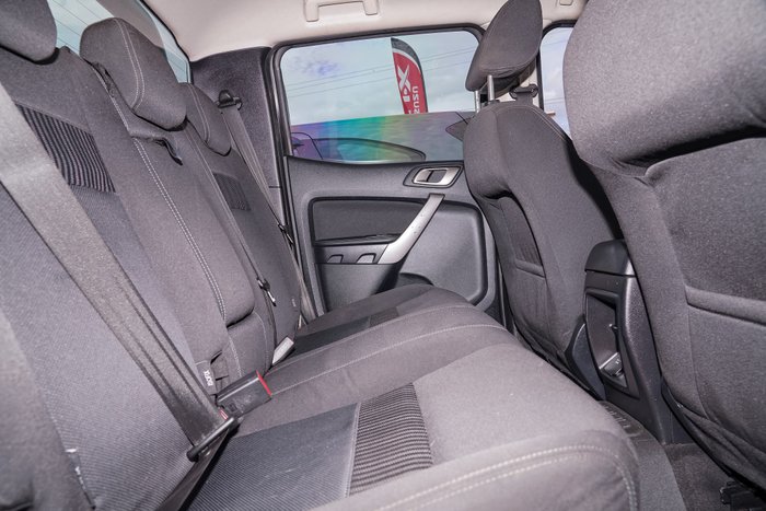 2018 Ford Ranger XLT