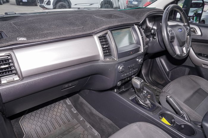 2018 Ford Ranger XLT