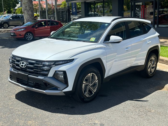 2025 HYUNDAI TUCSON NX4.V4 H1
