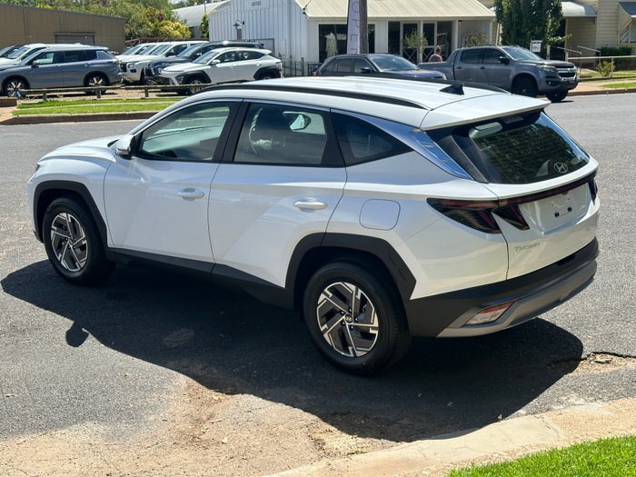 2025 HYUNDAI TUCSON NX4.V4 H1