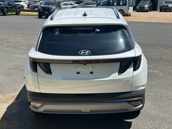 2025 HYUNDAI TUCSON NX4.V4 H1