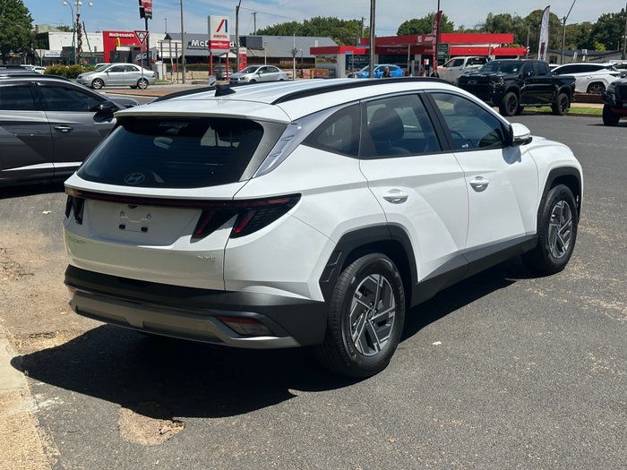 2025 HYUNDAI TUCSON NX4.V4 H1