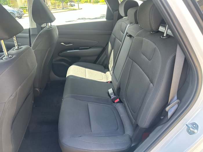 2025 HYUNDAI TUCSON NX4.V4 H1