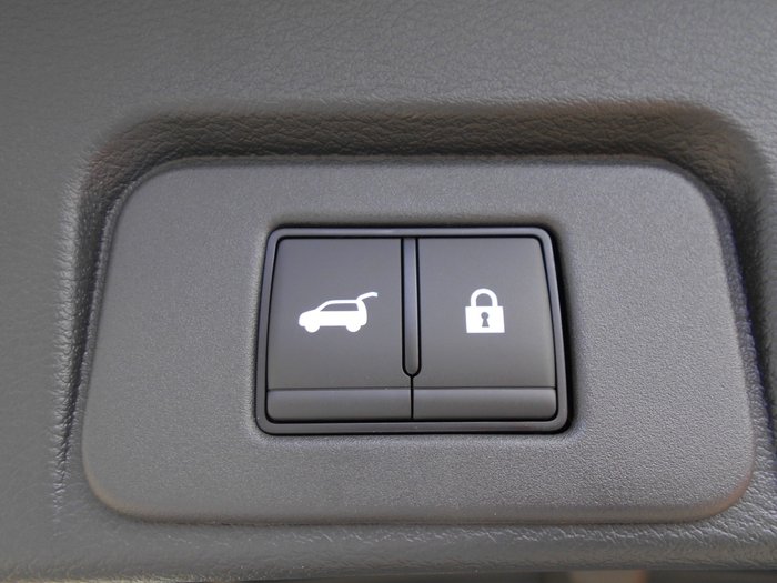 2024 Nissan X-TRAIL Ti