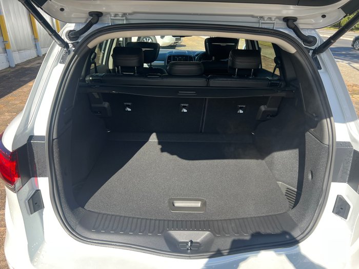 2025 Renault Koleos Techno 4x4