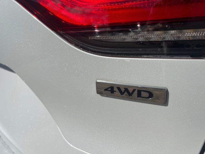 2025 Renault Koleos Techno 4x4