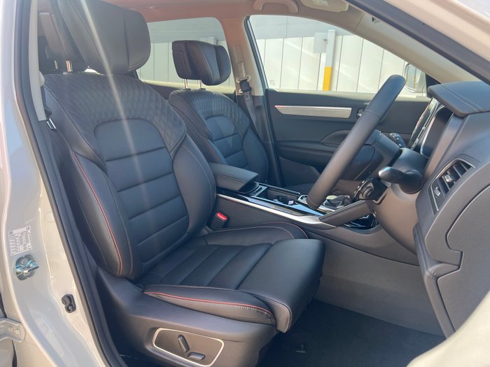 2025 Renault Koleos Techno 4x4