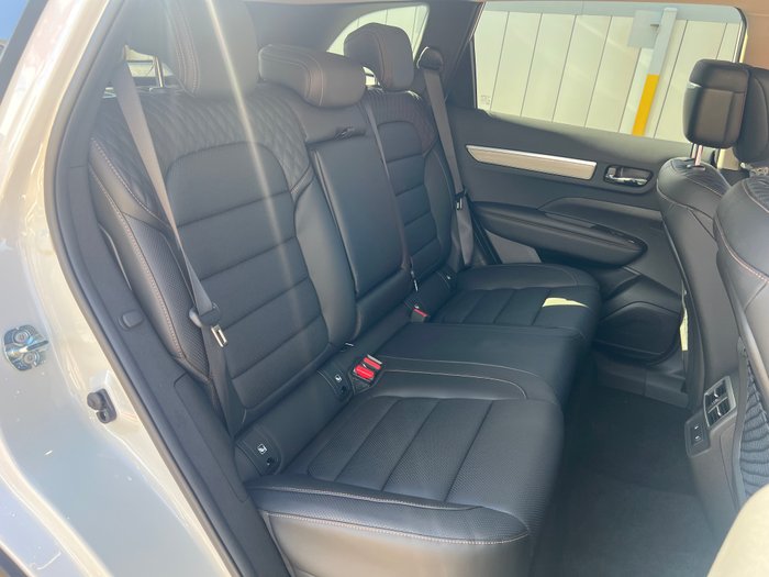 2025 Renault Koleos Techno 4x4